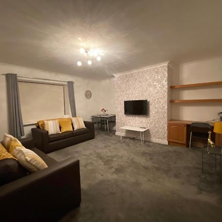 A Cosy And Comfortable Stay Ashington  Exterior foto