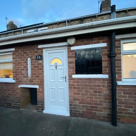 A Cosy And Comfortable Stay Ashington  Exterior foto