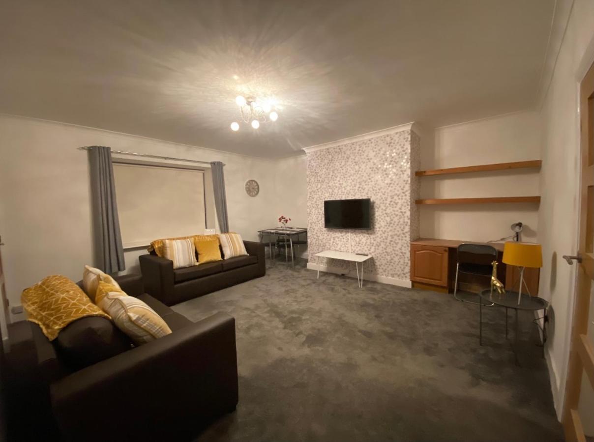 A Cosy And Comfortable Stay Ashington  Exterior foto
