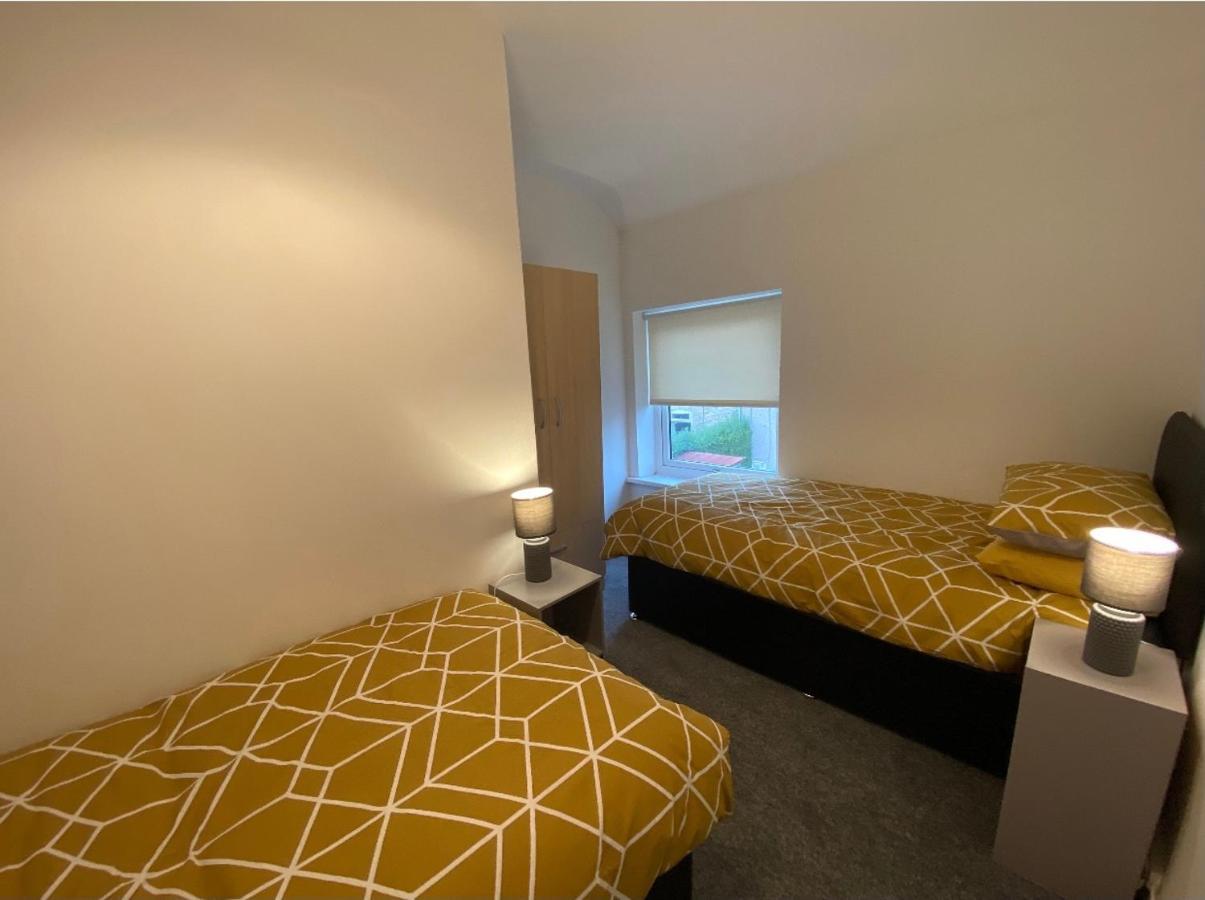 A Cosy And Comfortable Stay Ashington  Exterior foto